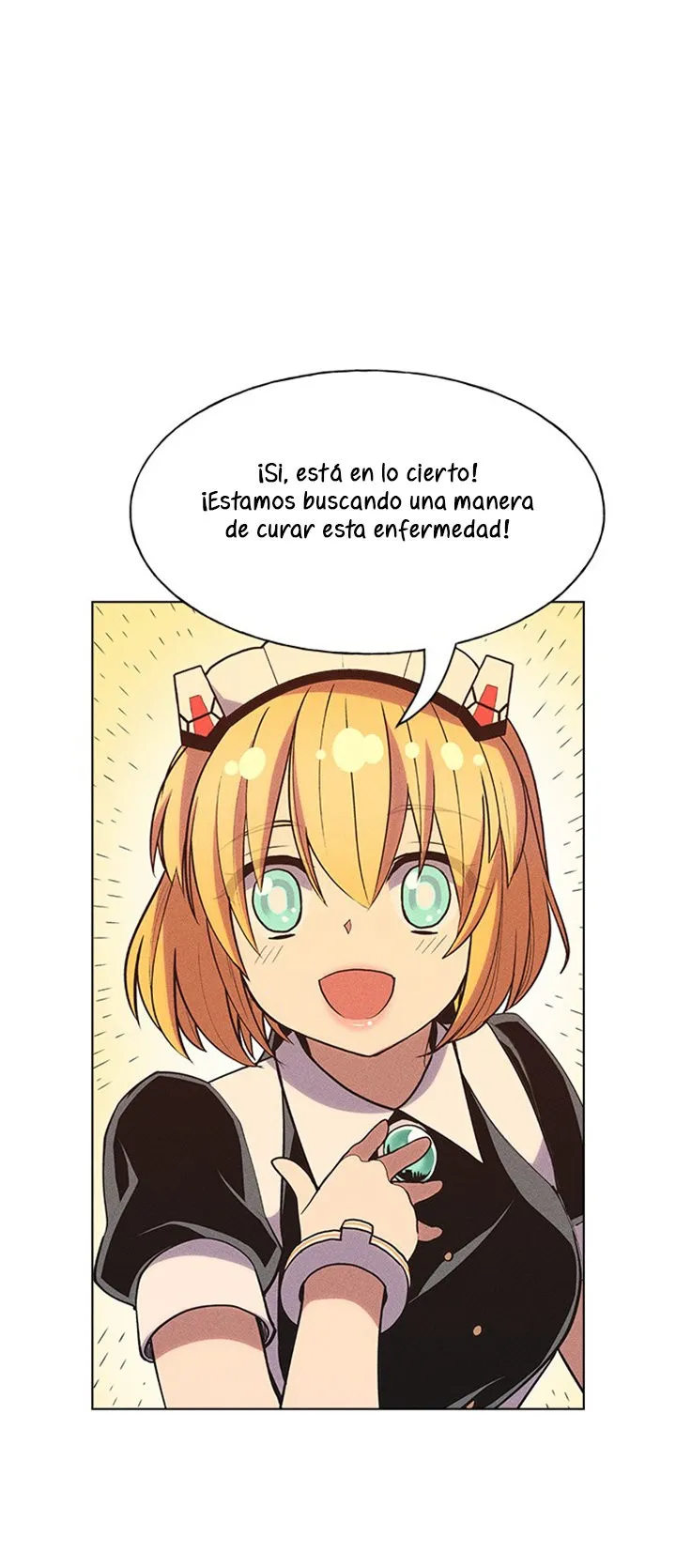 HOUSEKEEPER (AI) Capítulo 13 en Línea - página 68