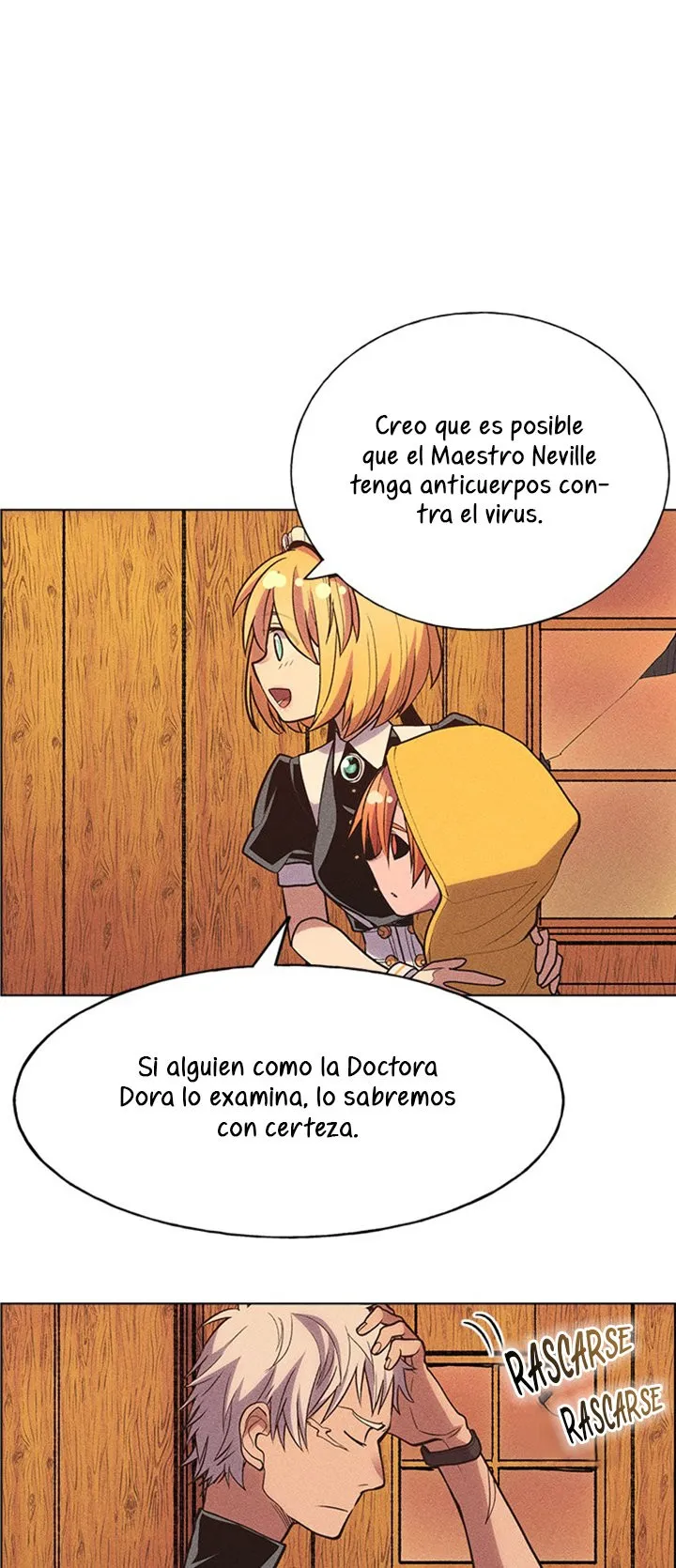 HOUSEKEEPER (AI) Capítulo 13 en Línea - página 69