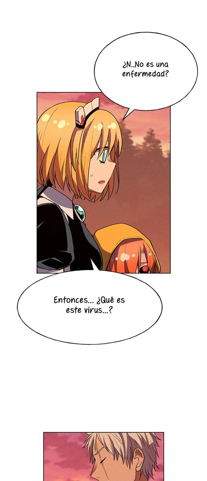 HOUSEKEEPER (AI) Capítulo 13 en Línea - página 73