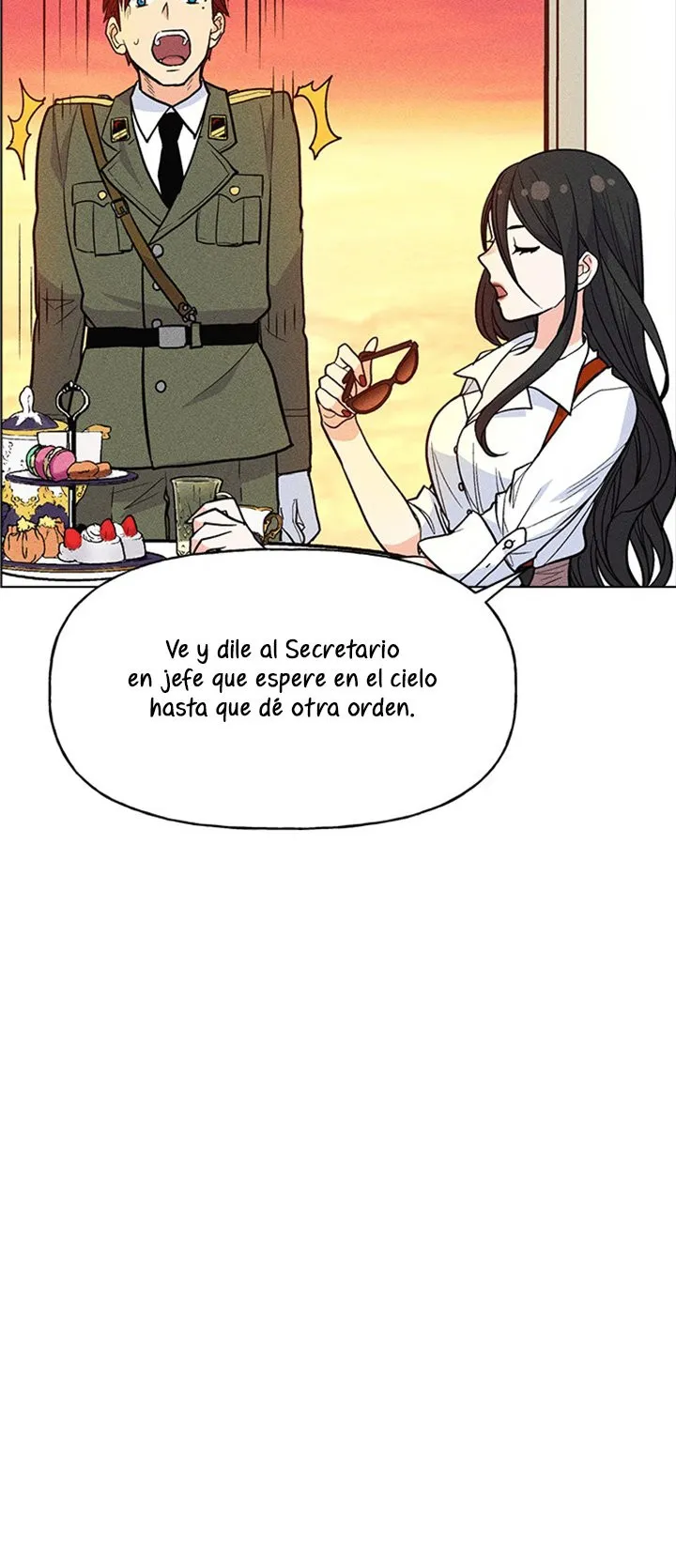 HOUSEKEEPER (AI) Capítulo 14 en Línea - página 15