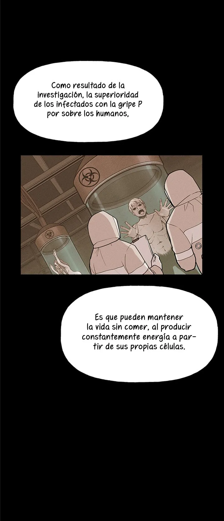 HOUSEKEEPER (AI) Capítulo 14 en Línea - página 26