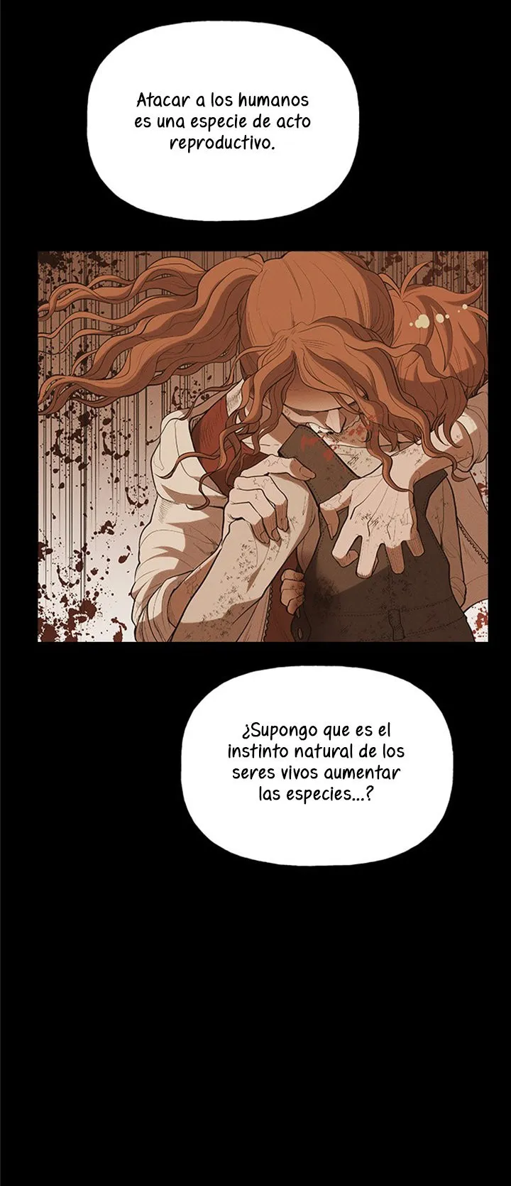 HOUSEKEEPER (AI) Capítulo 14 en Línea - página 27