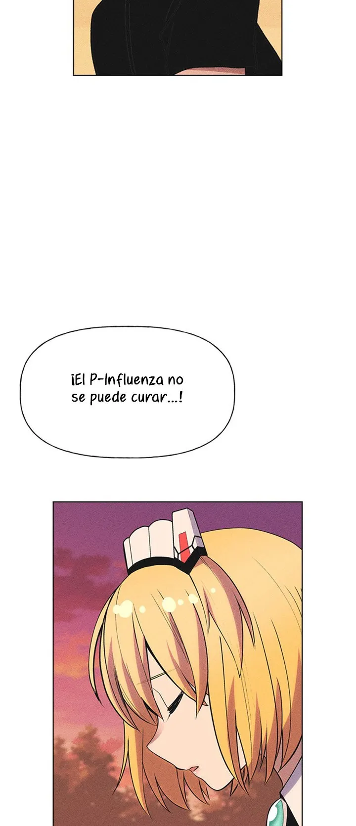 HOUSEKEEPER (AI) Capítulo 14 en Línea - página 37