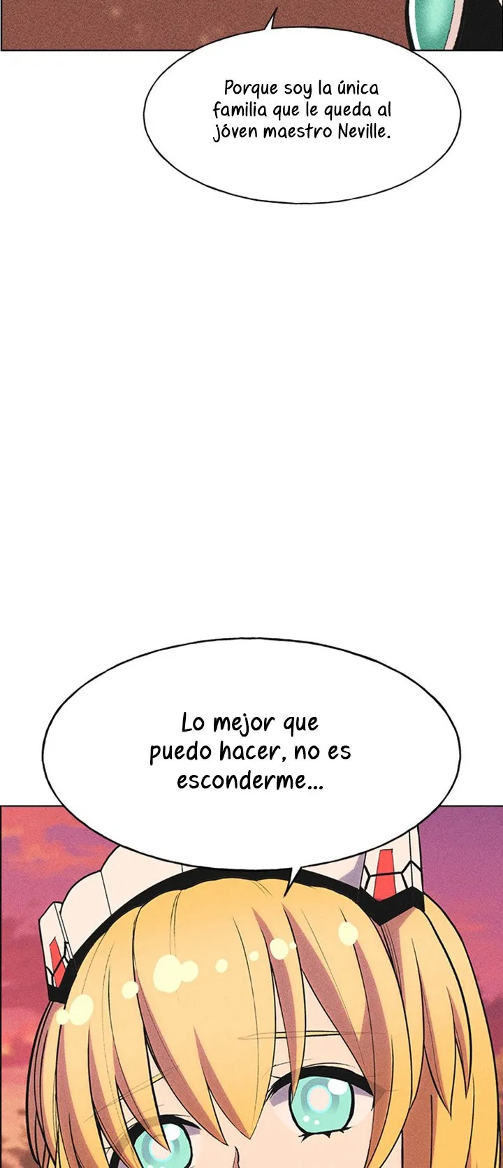 HOUSEKEEPER (AI) Capítulo 14 en Línea - página 40