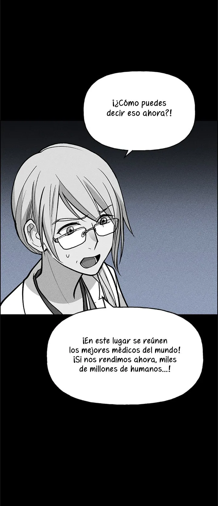 HOUSEKEEPER (AI) Capítulo 14 en Línea - página 44