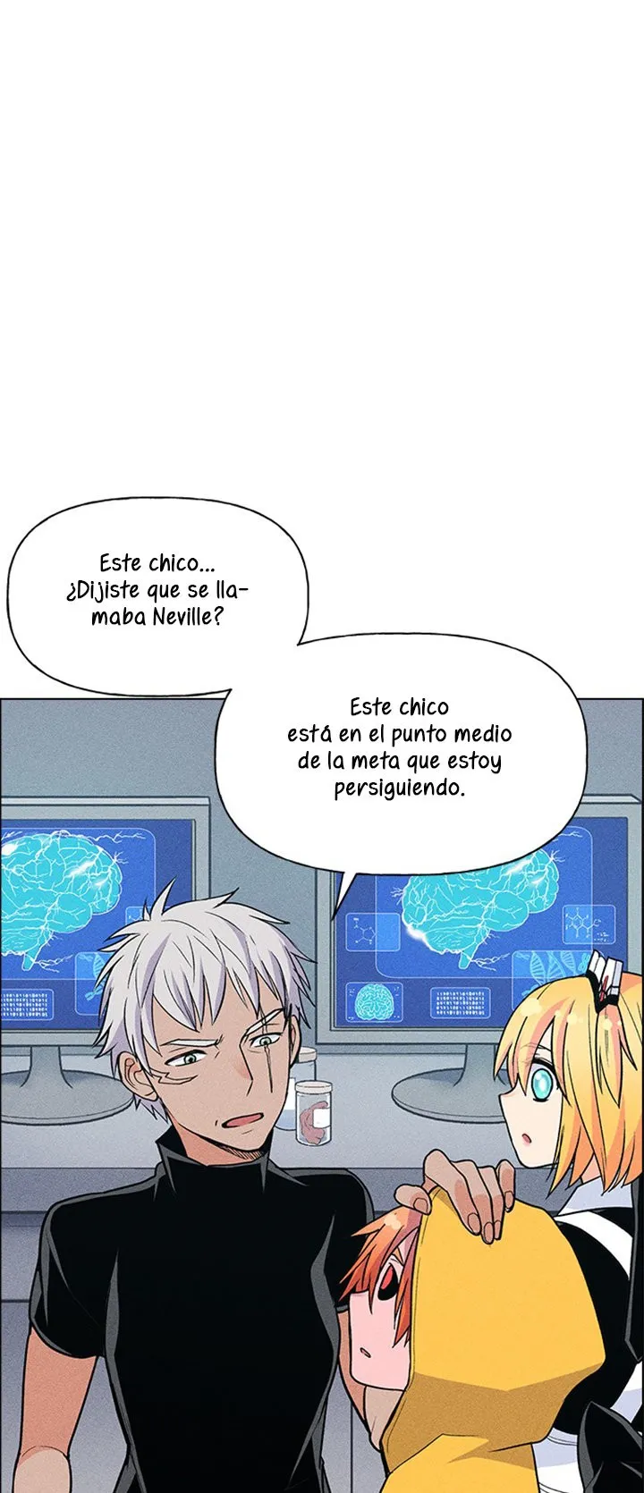 HOUSEKEEPER (AI) Capítulo 14 en Línea - página 62