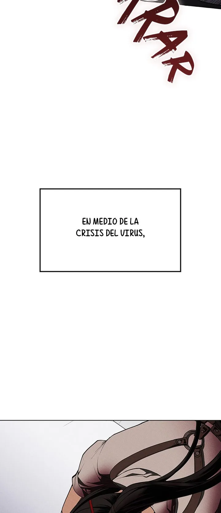 HOUSEKEEPER (AI) Capítulo 14 en Línea - página 78