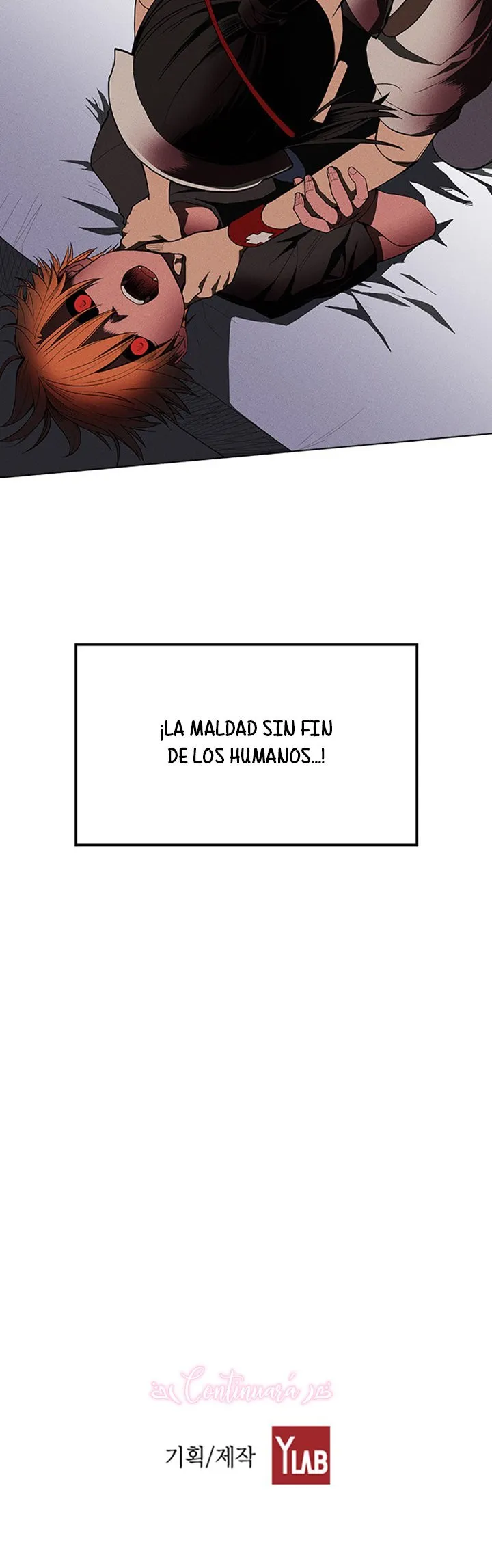 HOUSEKEEPER (AI) Capítulo 14 en Línea - página 79