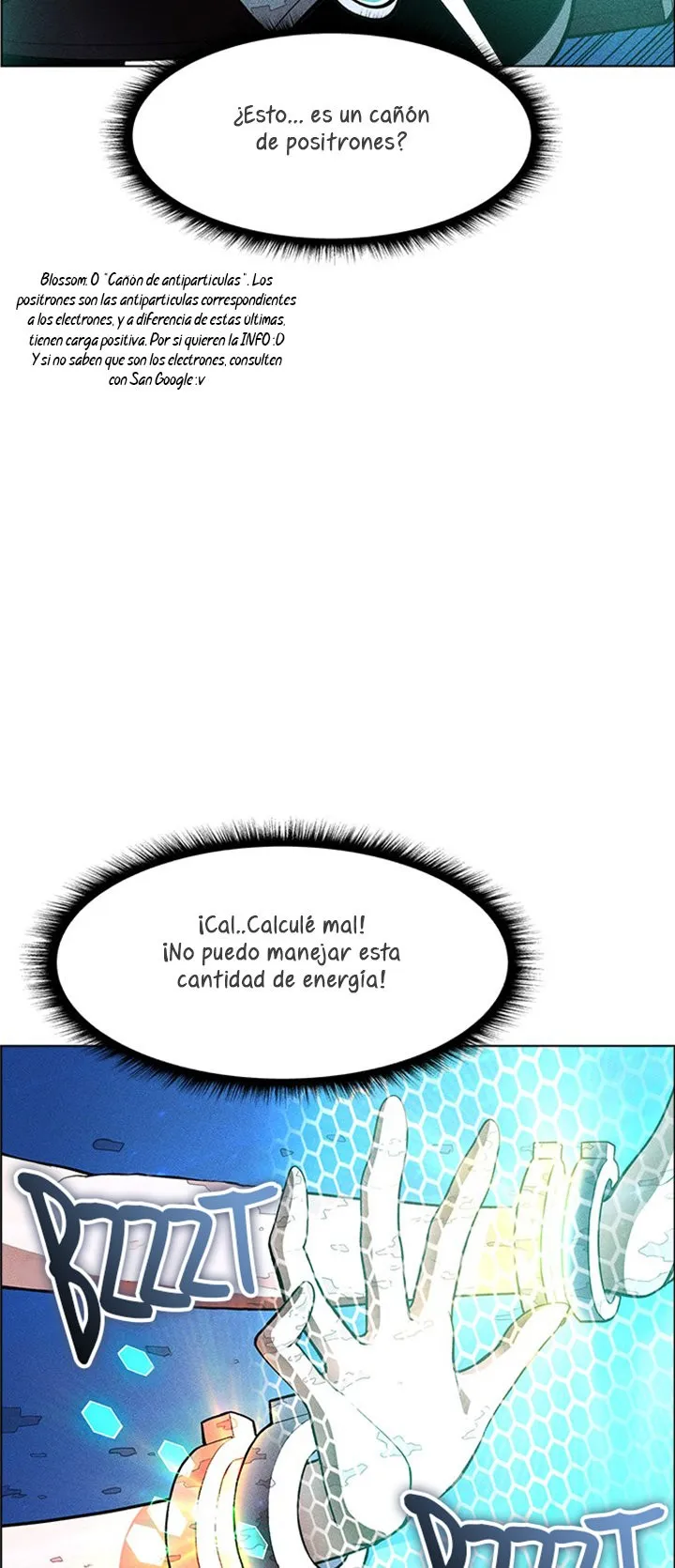 HOUSEKEEPER (AI) Capítulo 17 en Línea - página 21