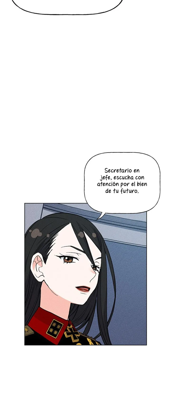 HOUSEKEEPER (AI) Capítulo 17 en Línea - página 34