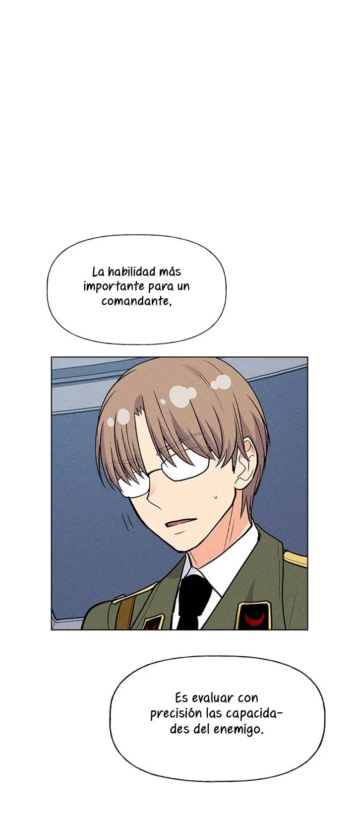 HOUSEKEEPER (AI) Capítulo 17 en Línea - página 35