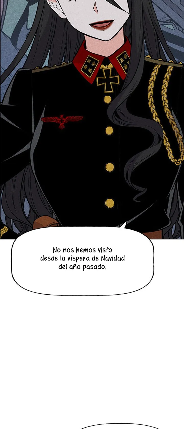 HOUSEKEEPER (AI) Capítulo 17 en Línea - página 49