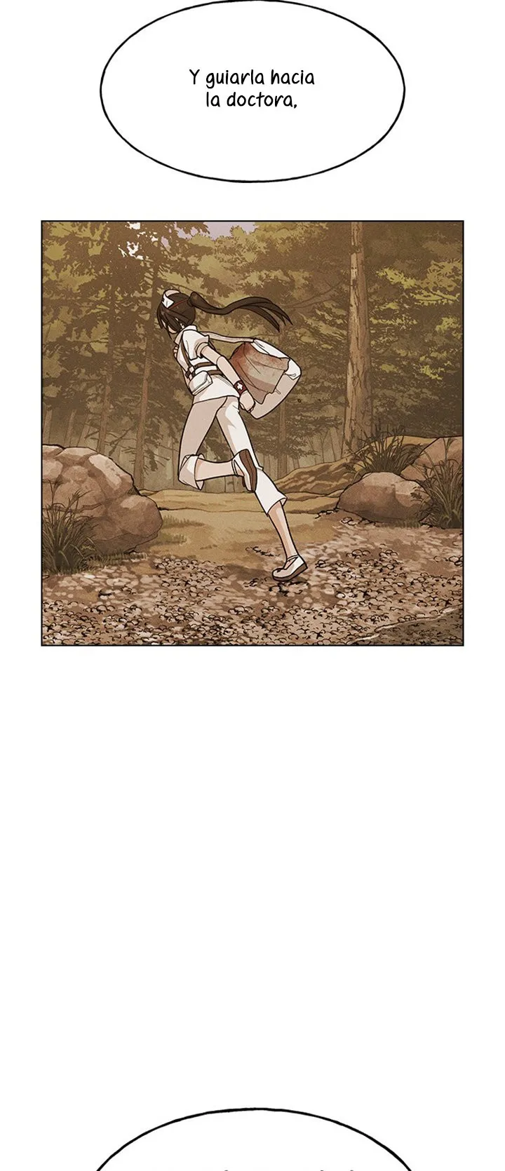 HOUSEKEEPER (AI) Capítulo 17 en Línea - página 65