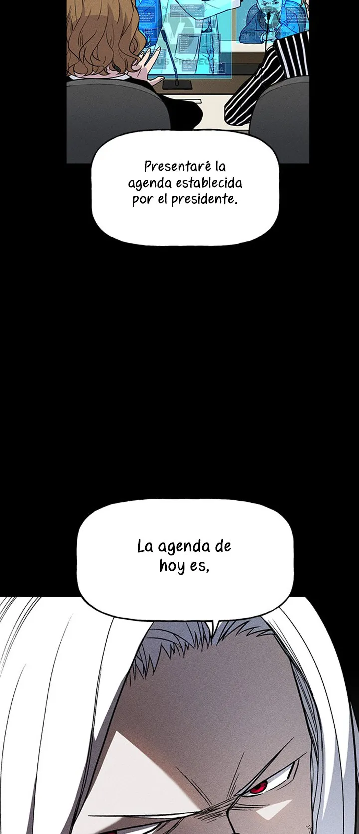 HOUSEKEEPER (AI) Capítulo 19 en Línea - página 5