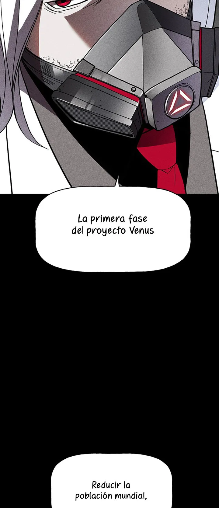 HOUSEKEEPER (AI) Capítulo 19 en Línea - página 6