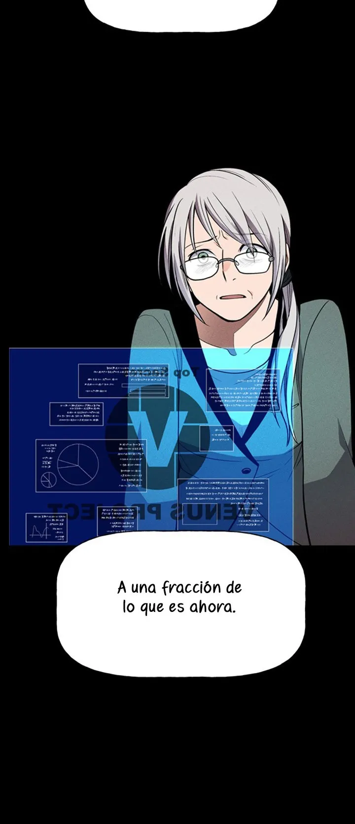 HOUSEKEEPER (AI) Capítulo 19 en Línea - página 7