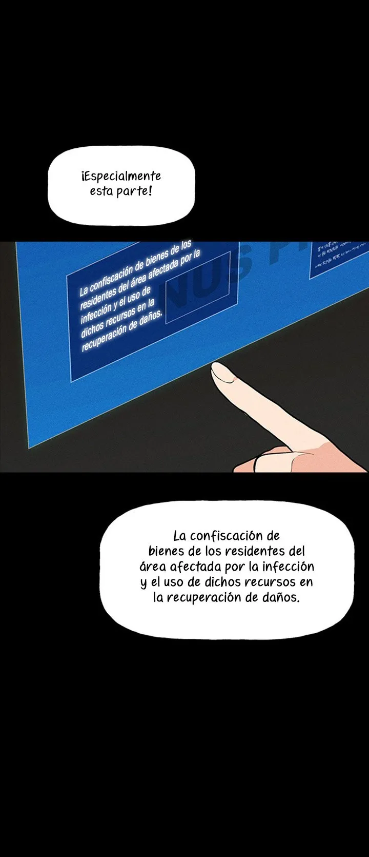 HOUSEKEEPER (AI) Capítulo 19 en Línea - página 15