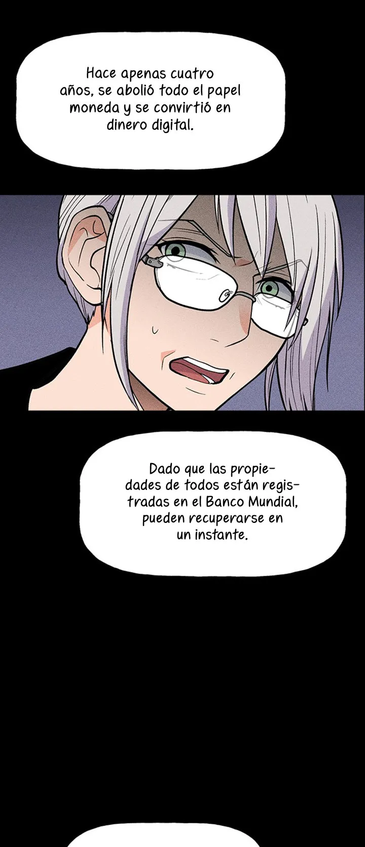HOUSEKEEPER (AI) Capítulo 19 en Línea - página 16