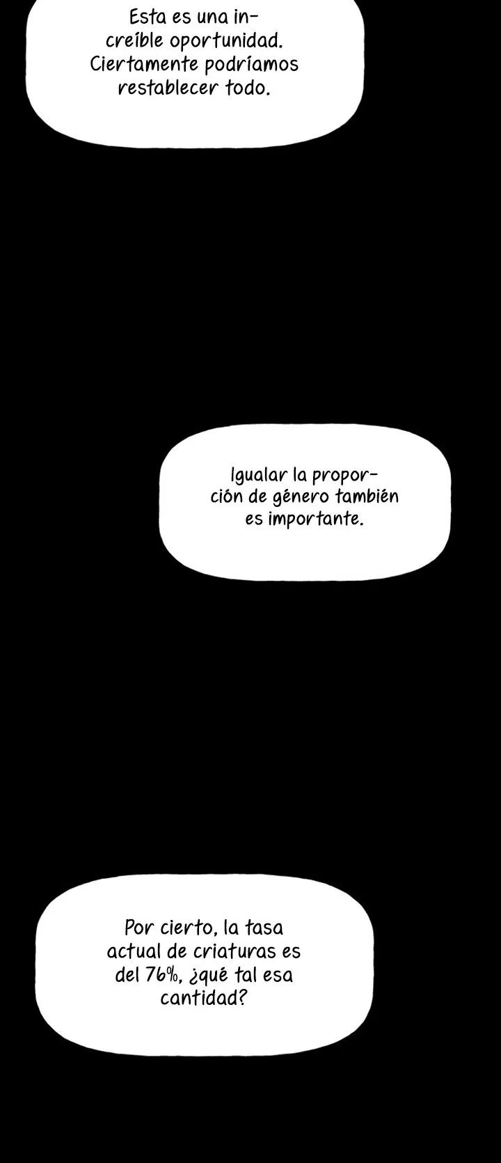 HOUSEKEEPER (AI) Capítulo 19 en Línea - página 21