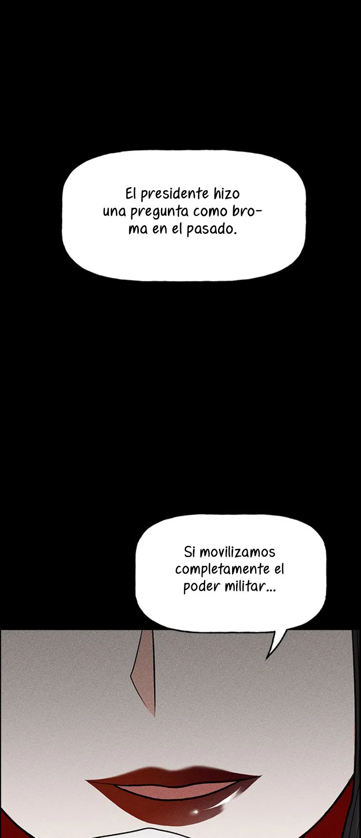 HOUSEKEEPER (AI) Capítulo 19 en Línea - página 23