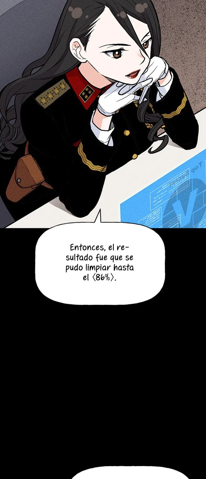 HOUSEKEEPER (AI) Capítulo 19 en Línea - página 25