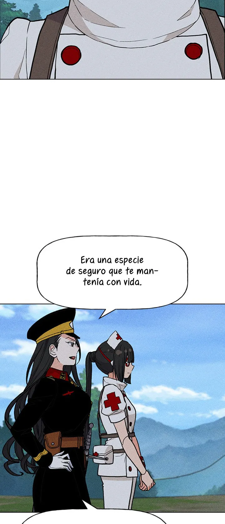 HOUSEKEEPER (AI) Capítulo 19 en Línea - página 43