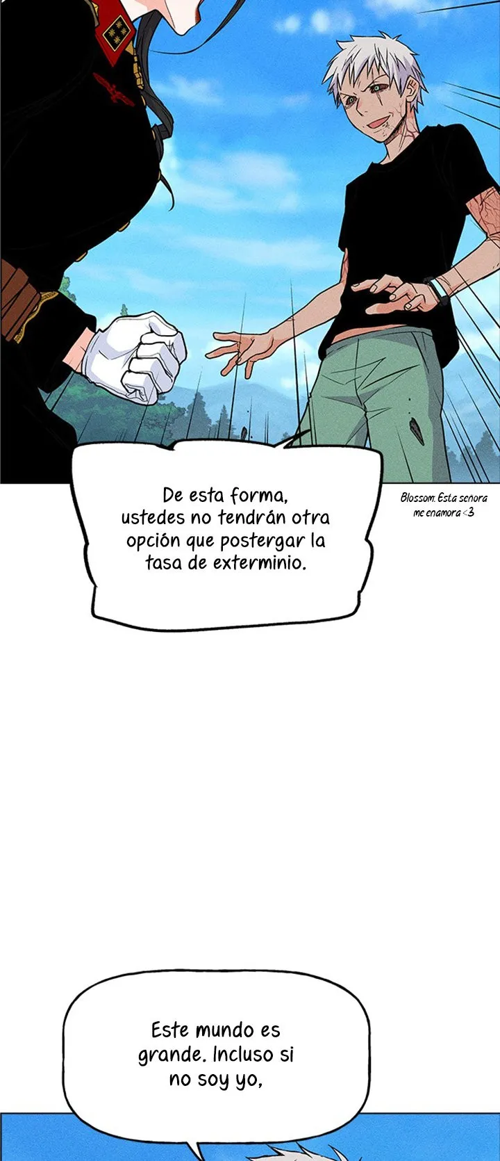 HOUSEKEEPER (AI) Capítulo 19 en Línea - página 60
