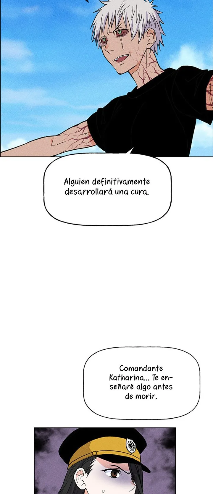 HOUSEKEEPER (AI) Capítulo 19 en Línea - página 61