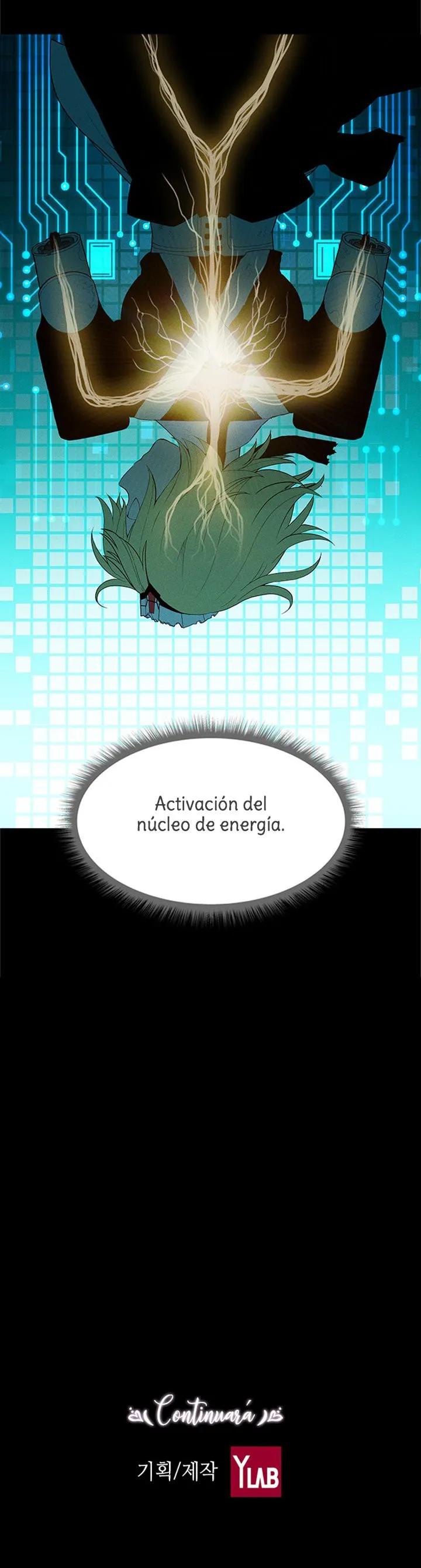 HOUSEKEEPER (AI) Capítulo 19 en Línea - página 73