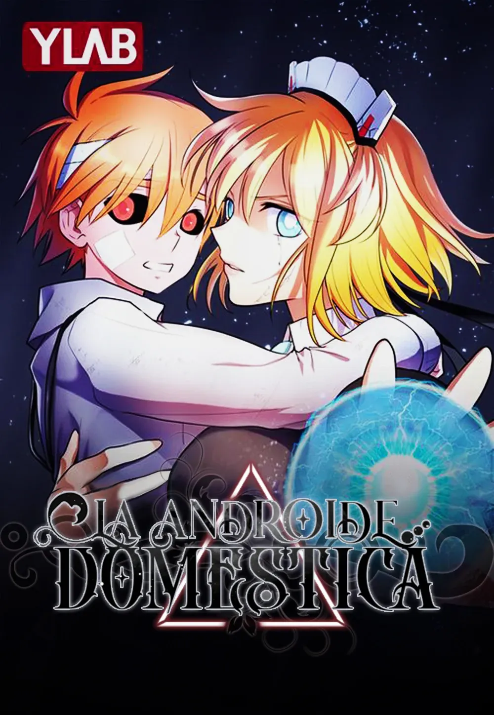 HOUSEKEEPER (AI) Capítulo 24 en Línea - página 1