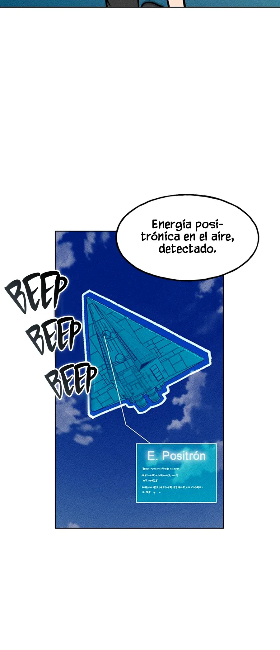 HOUSEKEEPER (AI) Capítulo 24 en Línea - página 18