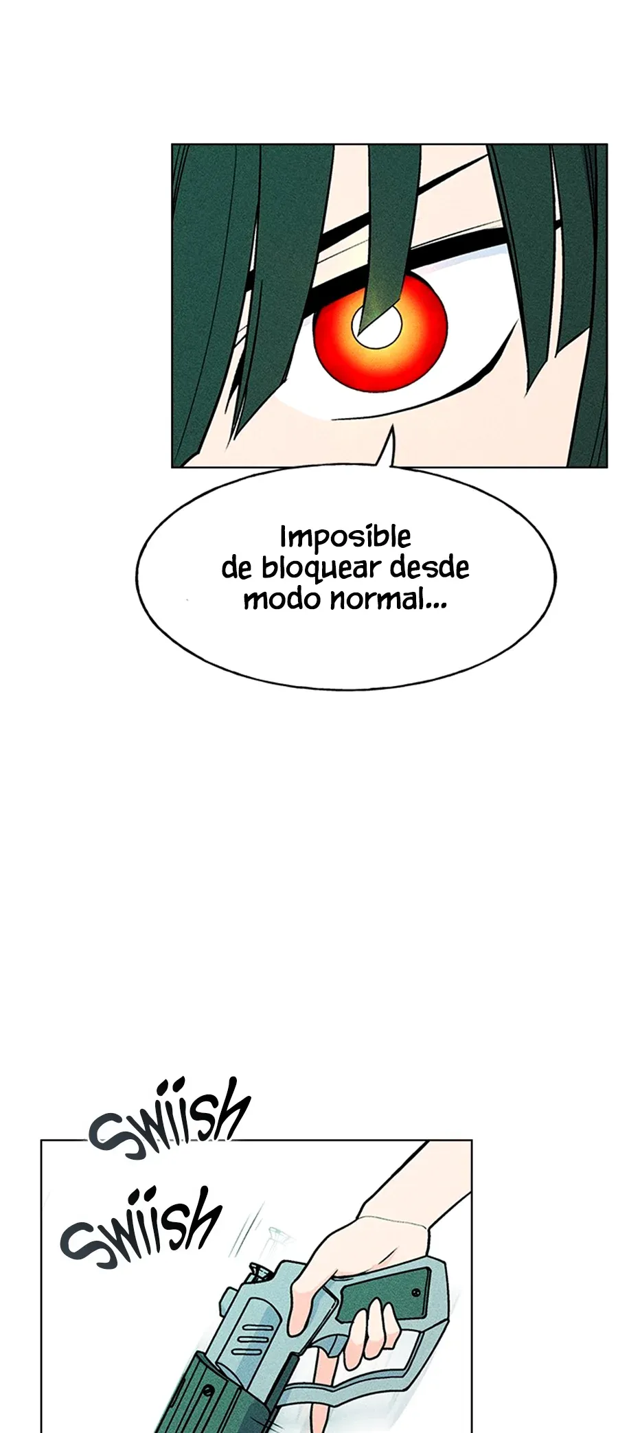 HOUSEKEEPER (AI) Capítulo 24 en Línea - página 19