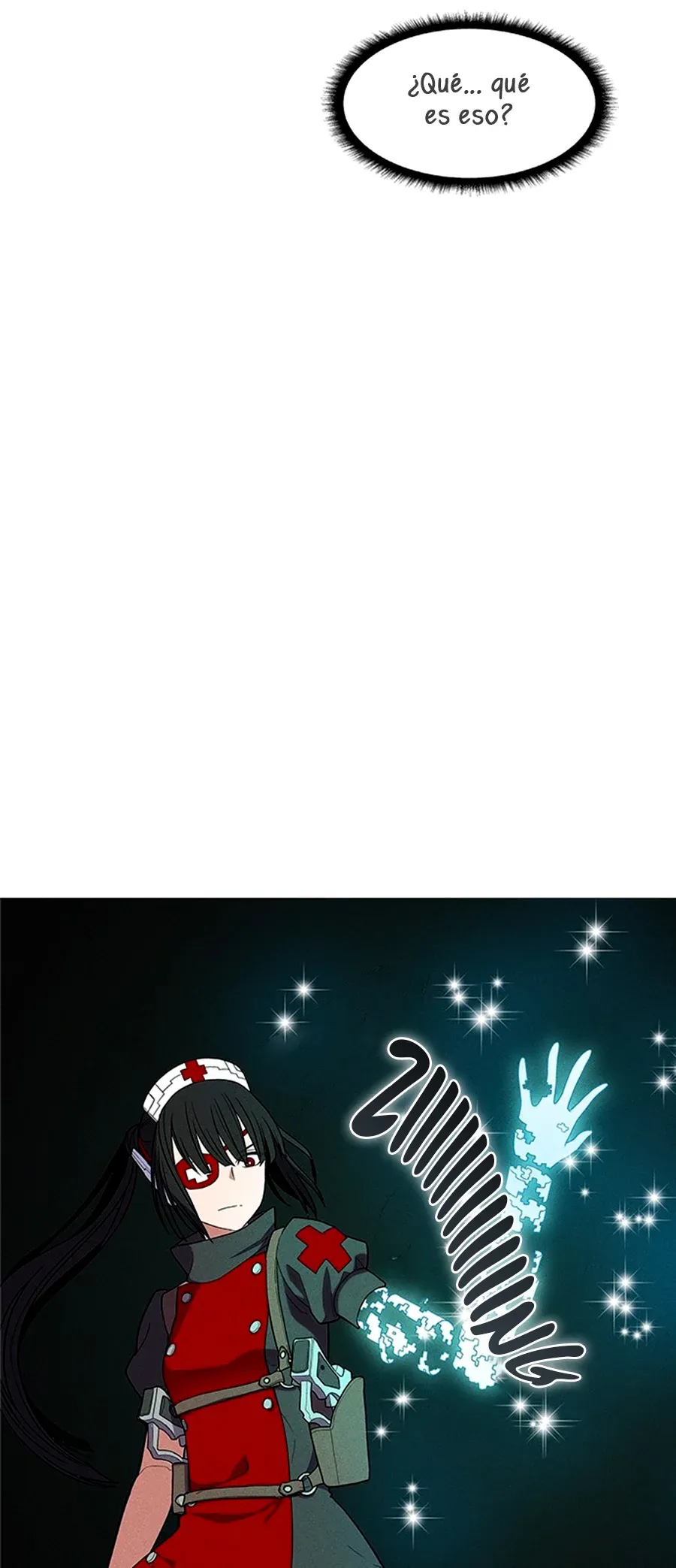 HOUSEKEEPER (AI) Capítulo 24 en Línea - página 24