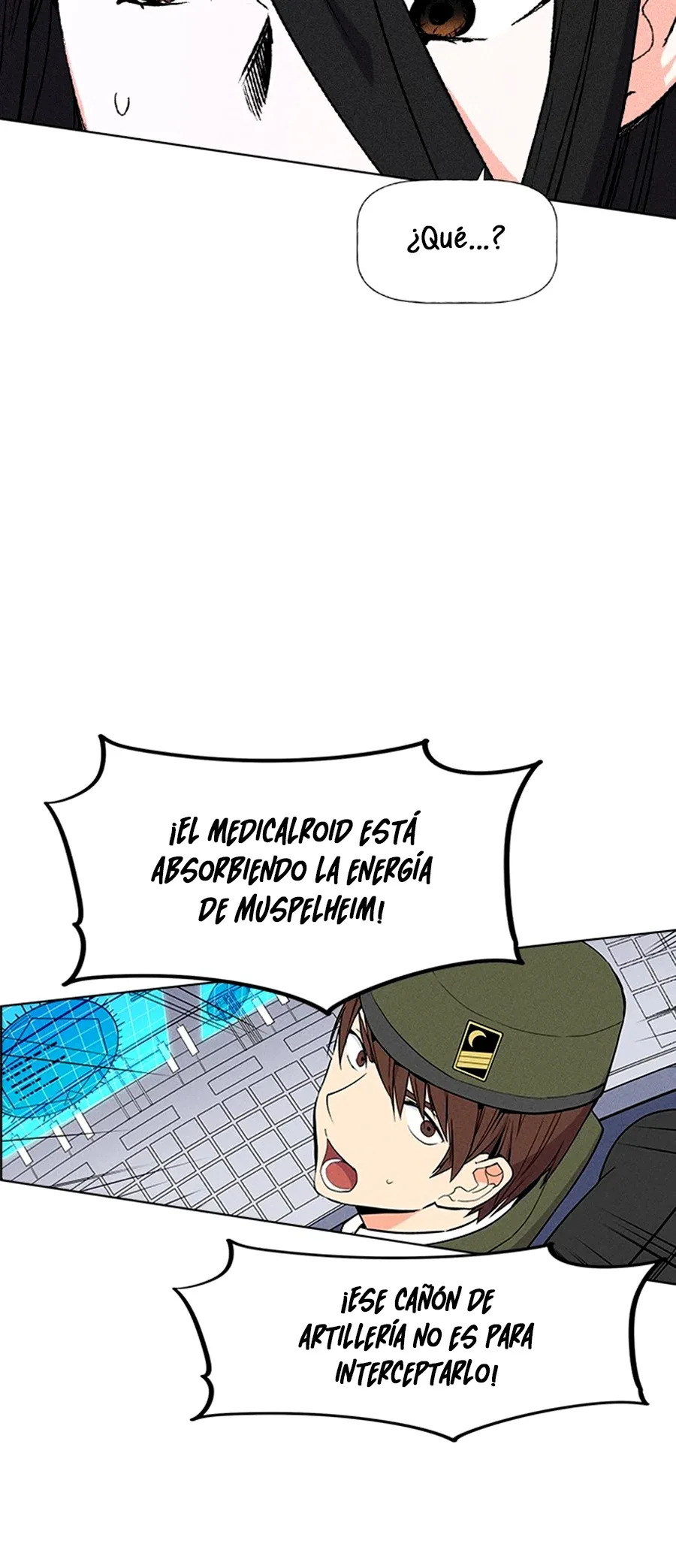 HOUSEKEEPER (AI) Capítulo 24 en Línea - página 43