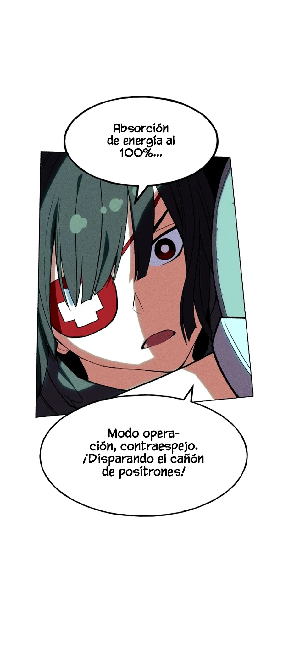 HOUSEKEEPER (AI) Capítulo 24 en Línea - página 47