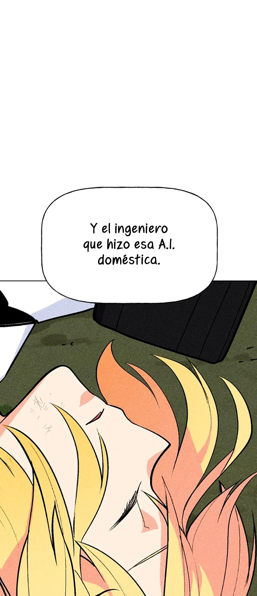 HOUSEKEEPER (AI) Capítulo 24 en Línea - página 63