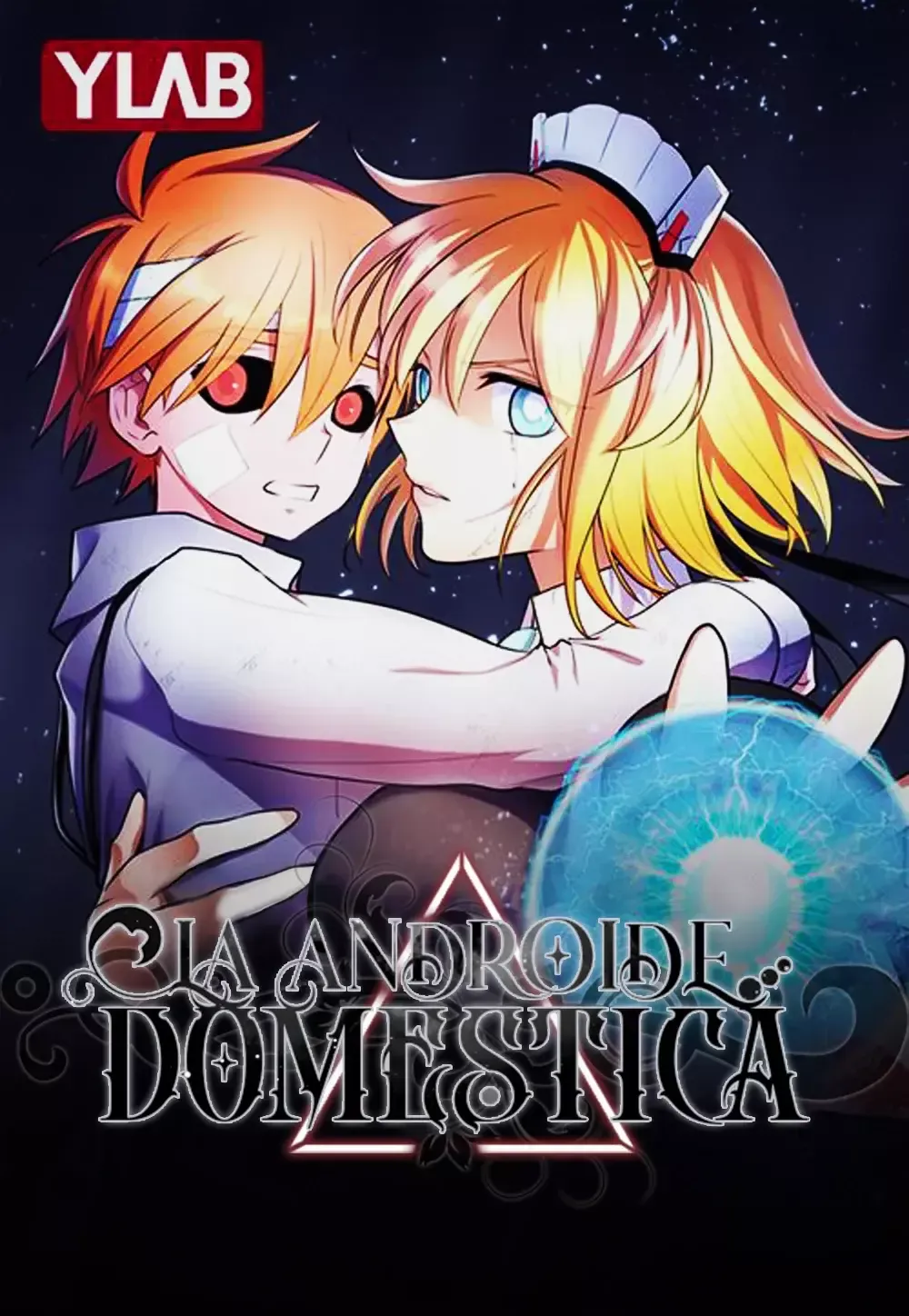 HOUSEKEEPER (AI) Capítulo 26 en Línea - página 1