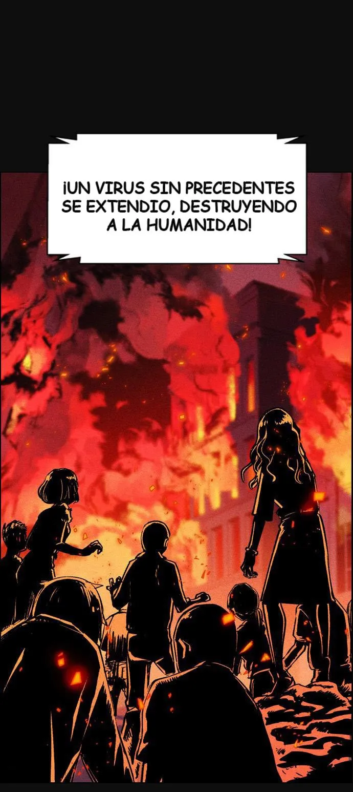 HOUSEKEEPER (AI) Capítulo 3 en Línea - página 2