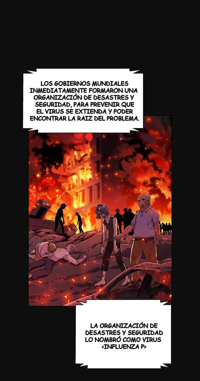 HOUSEKEEPER (AI) Capítulo 3 en Línea - página 3