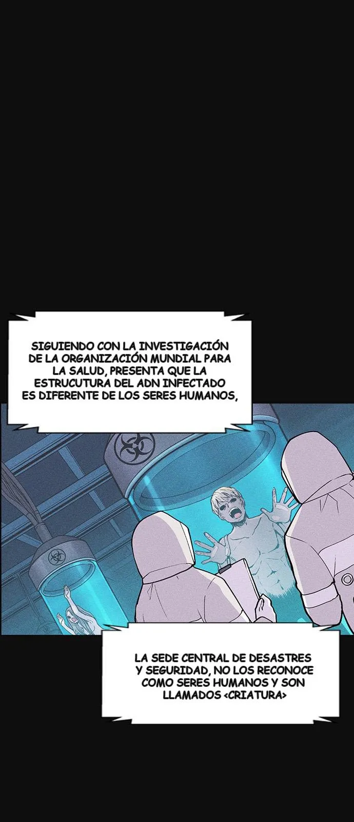HOUSEKEEPER (AI) Capítulo 3 en Línea - página 5