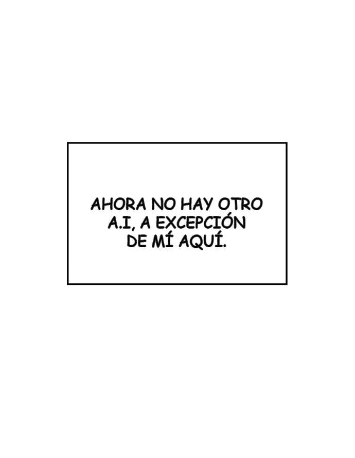 HOUSEKEEPER (AI) Capítulo 3 en Línea - página 18