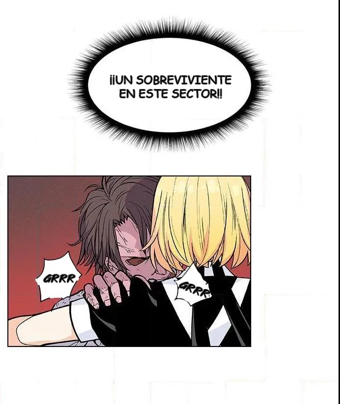 HOUSEKEEPER (AI) Capítulo 3 en Línea - página 29