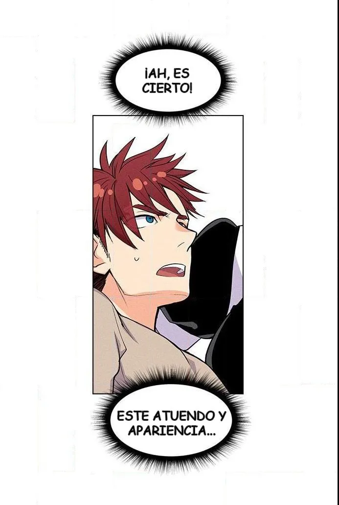 HOUSEKEEPER (AI) Capítulo 3 en Línea - página 38
