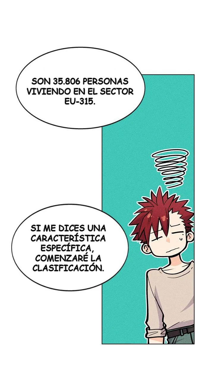 HOUSEKEEPER (AI) Capítulo 3 en Línea - página 47