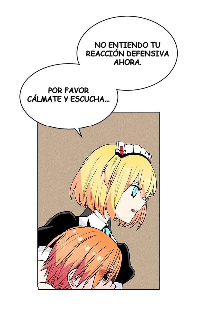 HOUSEKEEPER (AI) Capítulo 3 en Línea - página 64