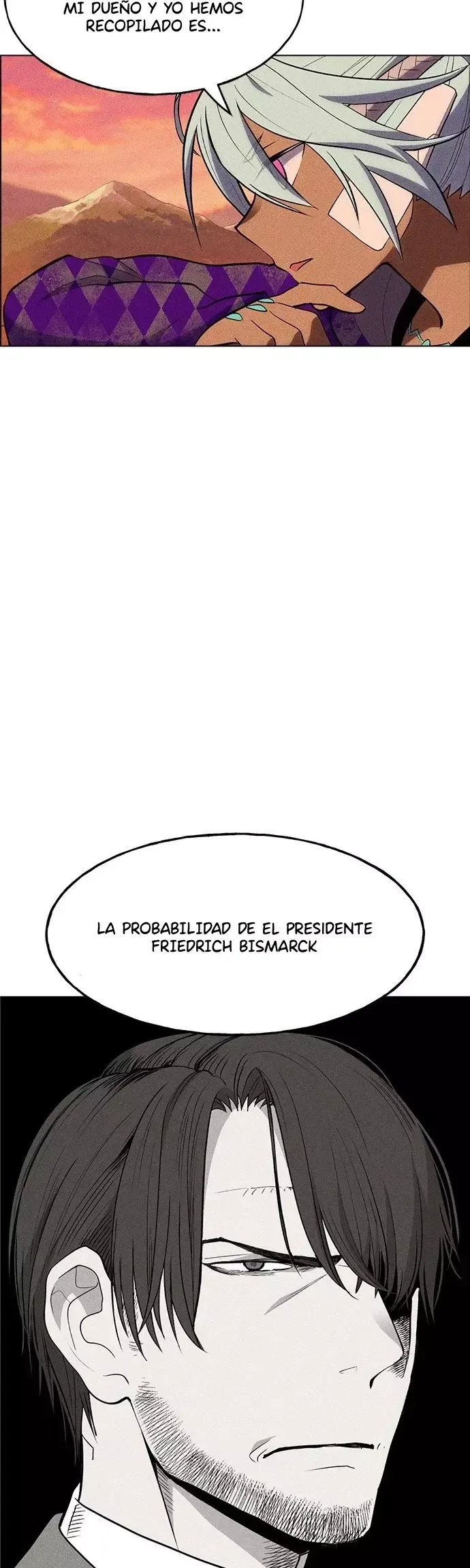 HOUSEKEEPER (AI) Capítulo 30 en Línea - página 5