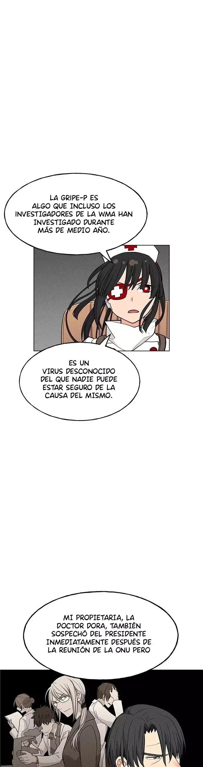HOUSEKEEPER (AI) Capítulo 30 en Línea - página 24