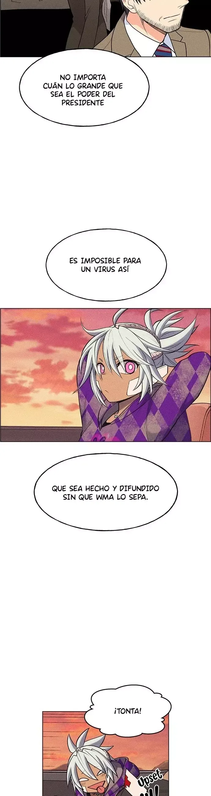 HOUSEKEEPER (AI) Capítulo 30 en Línea - página 25