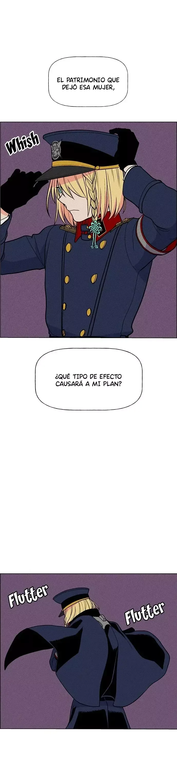 HOUSEKEEPER (AI) Capítulo 30 en Línea - página 30