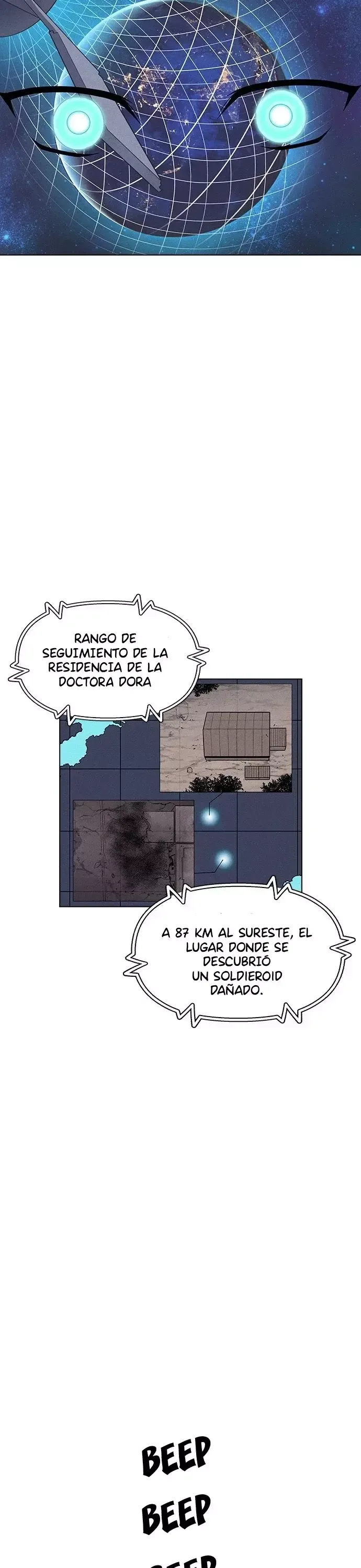 HOUSEKEEPER (AI) Capítulo 30 en Línea - página 34